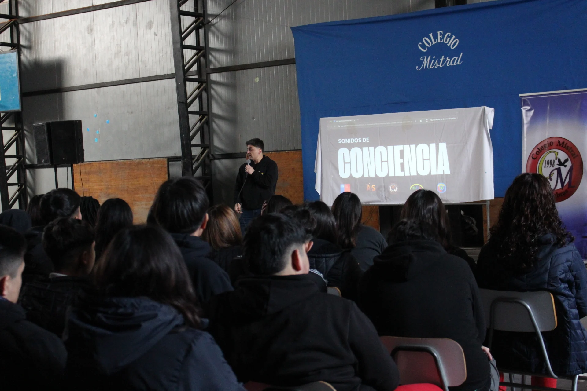 Dia de la Convivencia Educativa